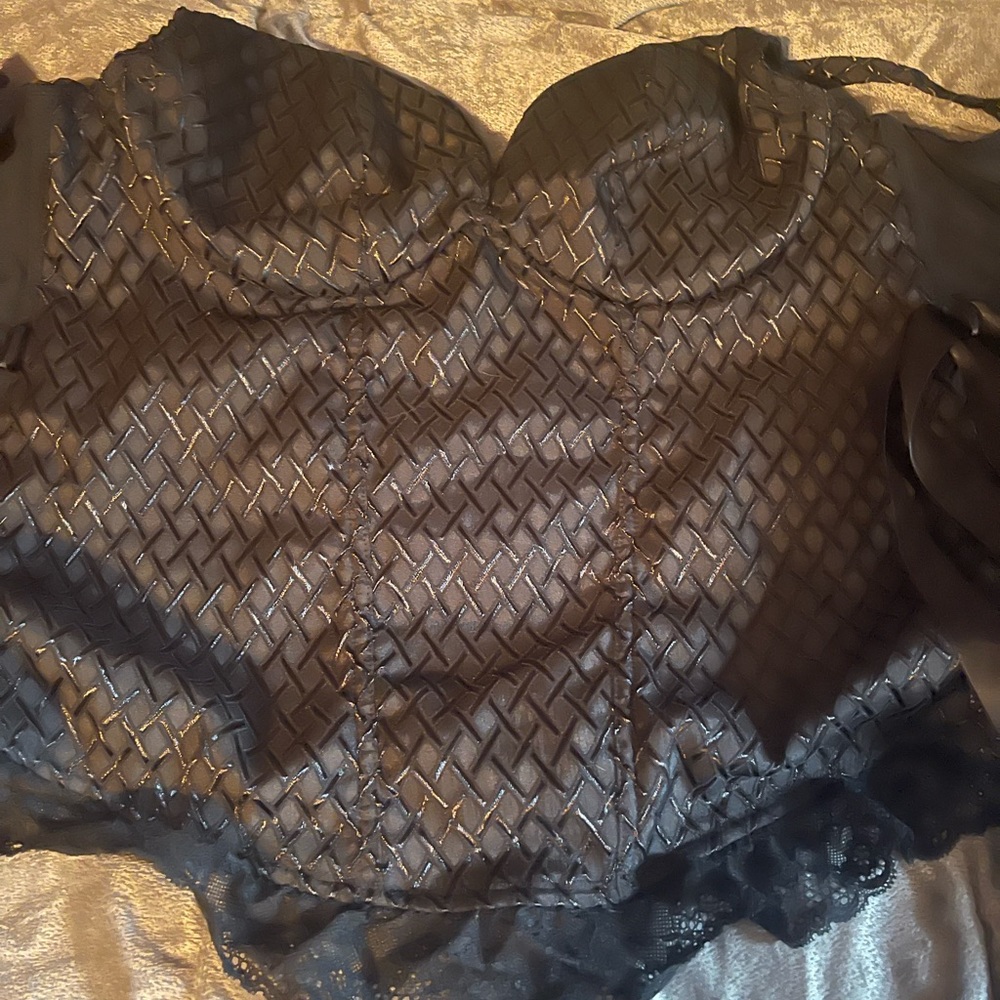 Cacique Lingerie
